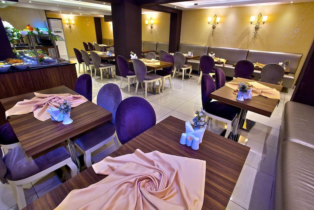 Laleli Emin Hotel Istanbul Eksteriør bilde